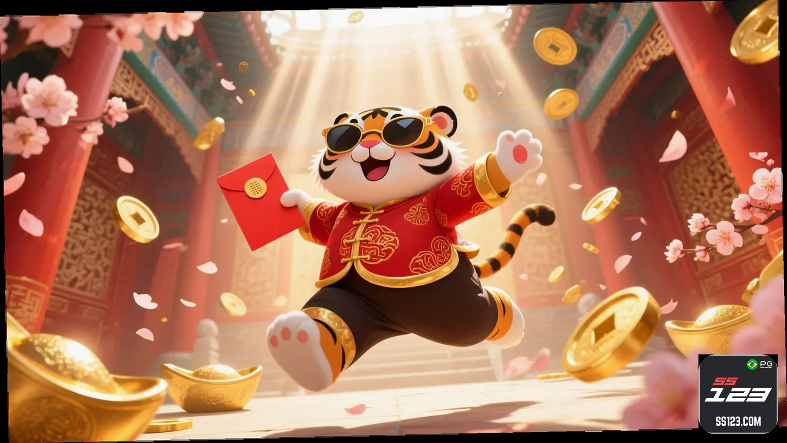 Benefícios do programa VIP - ss123